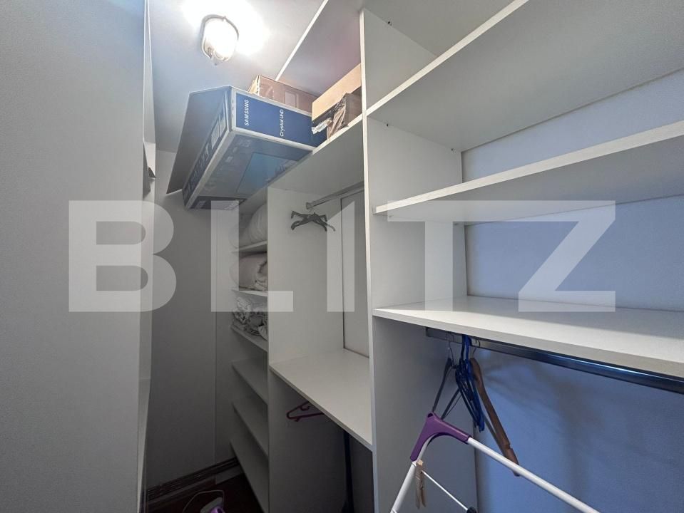 Apartament de închiriat 3 camere Calea Bucuresti - 170445AI | BLITZ Craiova | Poza9