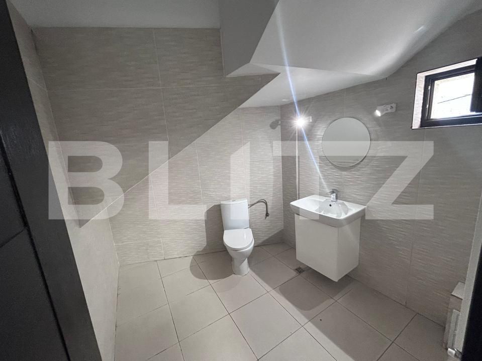 Spațiu comercial de închiriat Central - 170447SIC | BLITZ Craiova | Poza4