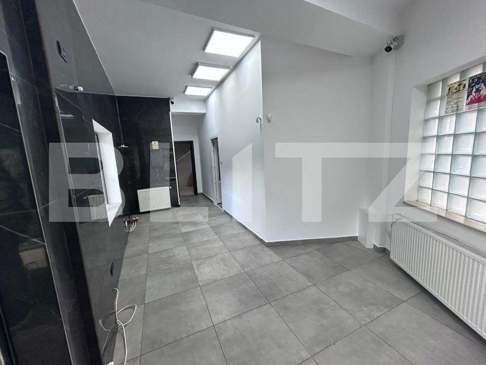 Spațiu comercial de închiriat Central - 170447SIC | BLITZ Craiova | Poza3