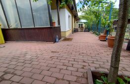 Casa de vanzare, cu 2 camere, 70mp, zona Parcul Nicolae Ramanescu