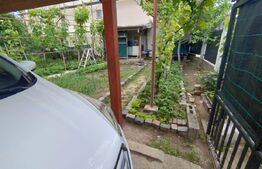 Casa de vanzare, cu 2 camere, 70mp, zona Parcul Nicolae Ramanescu