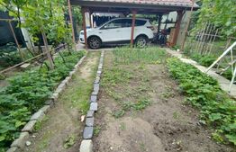 Casa de vanzare, cu 2 camere, 70mp, zona Parcul Nicolae Ramanescu