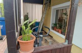 Casa de vanzare, cu 2 camere, 70mp, zona Parcul Nicolae Ramanescu