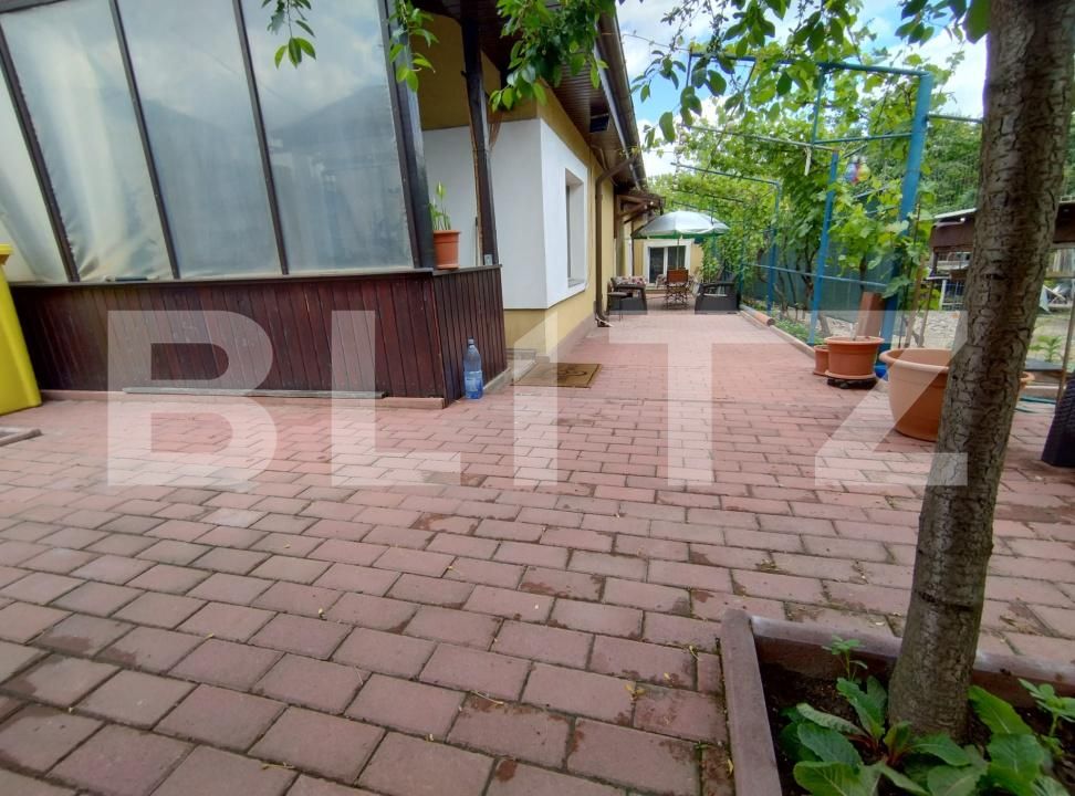 Casa de vânzare 2 camere Valea Rosie - 170449CV | BLITZ Craiova | Poza1