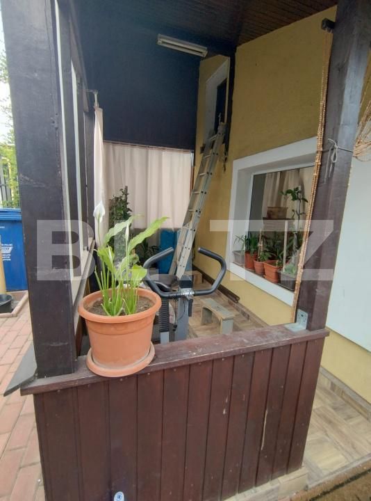 Casa de vânzare 2 camere Valea Rosie - 170449CV | BLITZ Craiova | Poza5