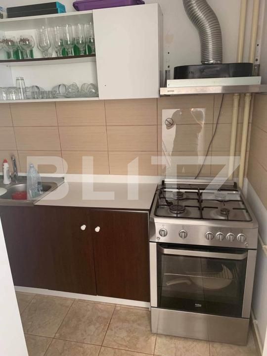 Garsonieră de vânzare Brazda lui Novac - 170454AV | BLITZ Craiova | Poza3