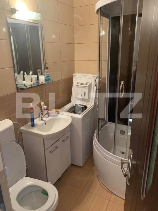 Garsonieră de vânzare Brazda lui Novac - 170454AV | BLITZ Craiova | Poza6