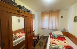 Apartament de vanzare, cu 3 camere, 53, mp zona Constantin Brancoveanu