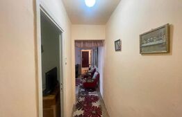 Apartament de vanzare, cu 3 camere, 53, mp zona Constantin Brancoveanu
