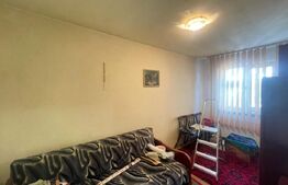Apartament de vanzare, cu 3 camere, 53, mp zona Constantin Brancoveanu