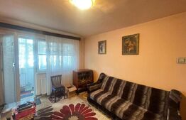 Apartament de vanzare, cu 3 camere, 53, mp zona Constantin Brancoveanu