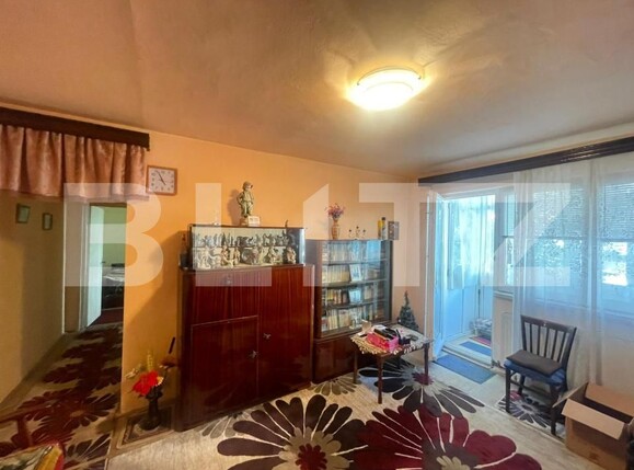 Apartament de vânzare 3 camere Craiovita Noua - 170466AV | BLITZ Craiova | Poza1