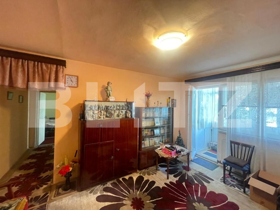 Apartament de vânzare 3 camere Craiovita Noua - 170466AV | BLITZ Craiova | Poza1