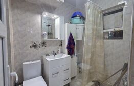 Apartament de vanzare, cu 2 camere, 45 mp, zona Simplon, Brazda