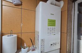 Apartament de vanzare, cu 2 camere, 45 mp, zona Simplon, Brazda