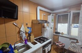 Apartament de vanzare, cu 2 camere, 45 mp, zona Simplon, Brazda