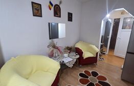 Apartament de vanzare, cu 2 camere, 45 mp, zona Simplon, Brazda