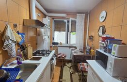 Apartament de vanzare, cu 2 camere, 45 mp, zona Simplon, Brazda