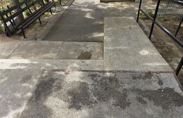 Apartament de vanzare, cu 2 camere, 45 mp, zona Simplon, Brazda