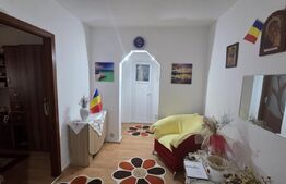 Apartament de vanzare, cu 2 camere, 45 mp, zona Simplon, Brazda