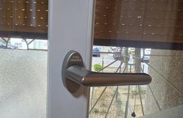 Apartament de vanzare, cu 2 camere, 45 mp, zona Simplon, Brazda