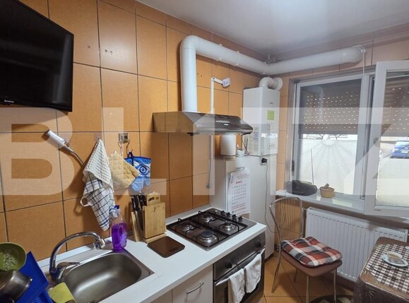 Apartament de vânzare 2 camere Brazda lui Novac - 170469AV | BLITZ Craiova | Poza8
