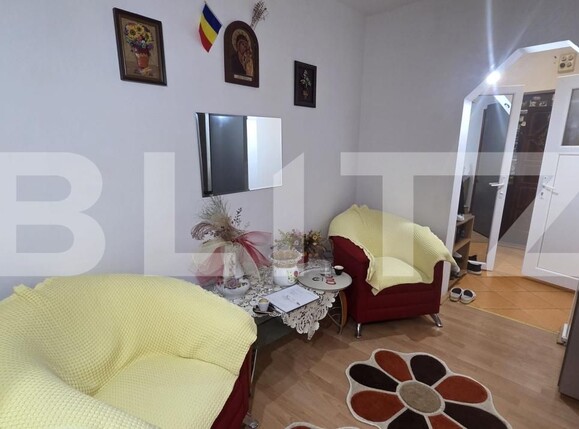 Apartament de vânzare 2 camere Brazda lui Novac - 170469AV | BLITZ Craiova | Poza1