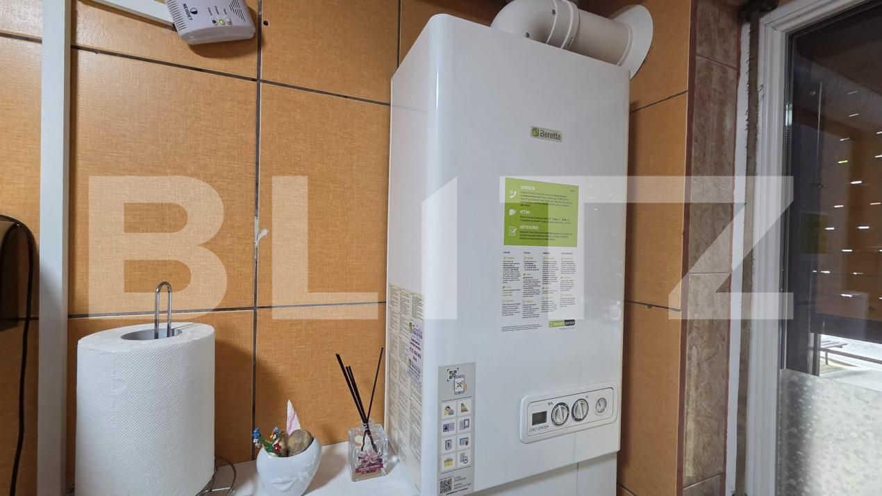 Apartament de vânzare 2 camere Brazda lui Novac - 170469AV | BLITZ Craiova | Poza9