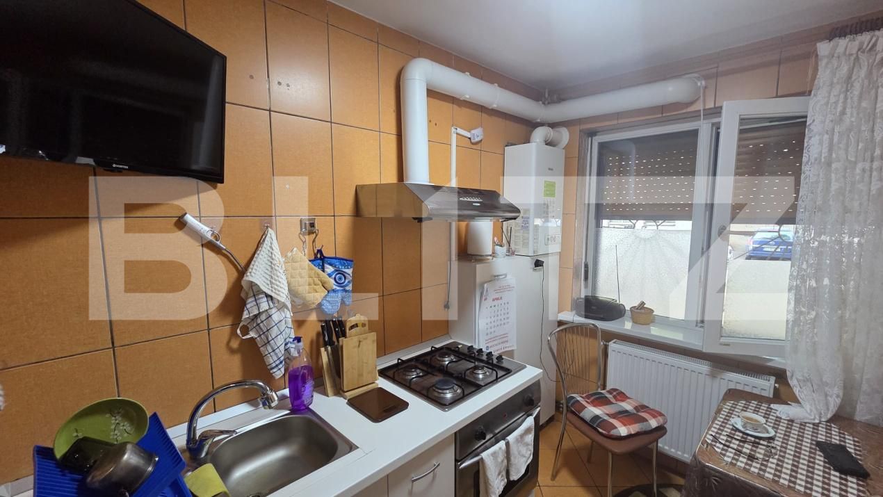 Apartament de vânzare 2 camere Brazda lui Novac - 170469AV | BLITZ Craiova | Poza8