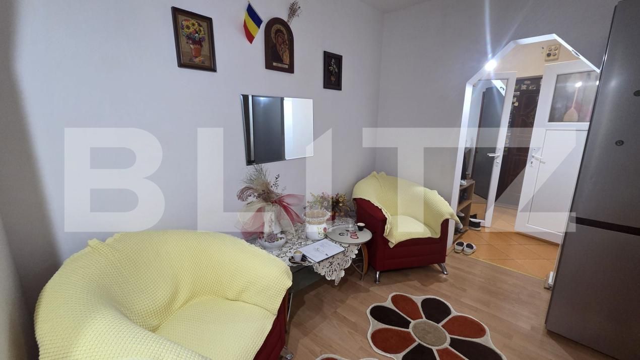 Apartament de vânzare 2 camere Brazda lui Novac - 170469AV | BLITZ Craiova | Poza1
