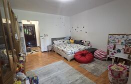 Garsoniera de vanzare, 30 mp, etaj intermediar, zona Brazda