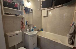 Garsoniera de vanzare, 30 mp, etaj intermediar, zona Brazda