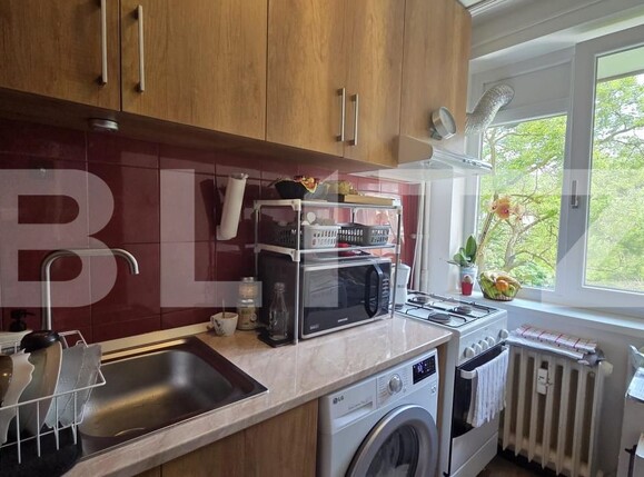 Garsonieră de vânzare Brazda lui Novac - 170483AV | BLITZ Craiova | Poza6