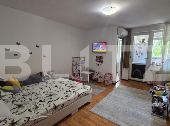 Garsonieră de vânzare Brazda lui Novac - 170483AV | BLITZ Craiova | Poza1