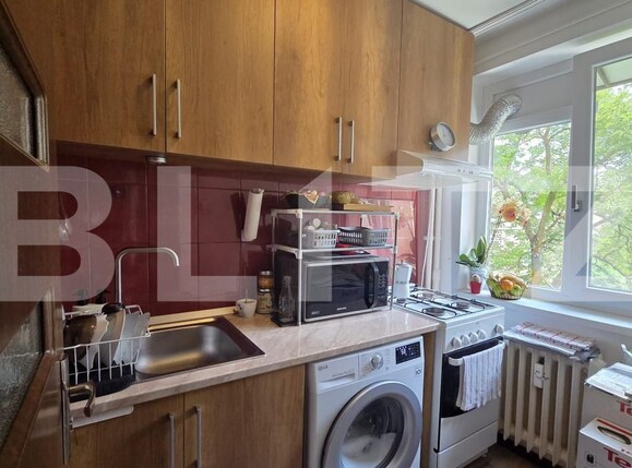 Garsonieră de vânzare Brazda lui Novac - 170483AV | BLITZ Craiova | Poza5