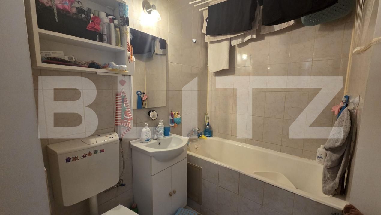 Garsonieră de vânzare Brazda lui Novac - 170483AV | BLITZ Craiova | Poza7