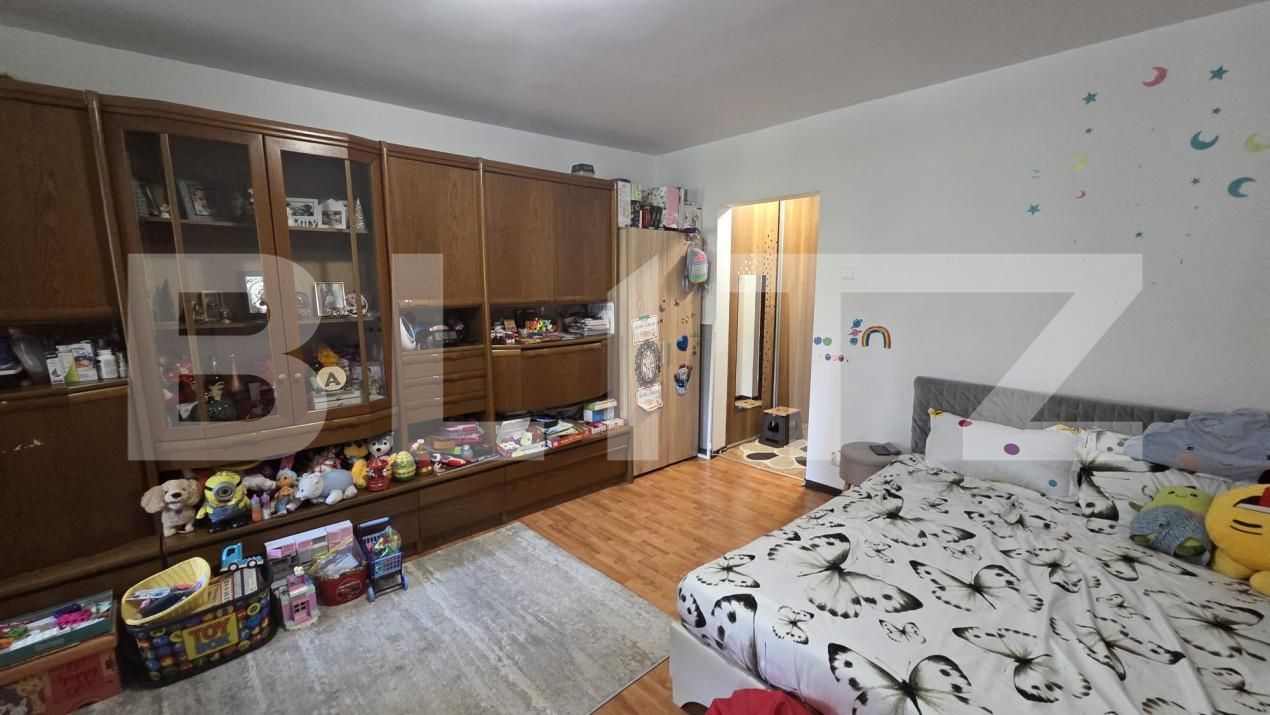 Garsonieră de vânzare Brazda lui Novac - 170483AV | BLITZ Craiova | Poza3