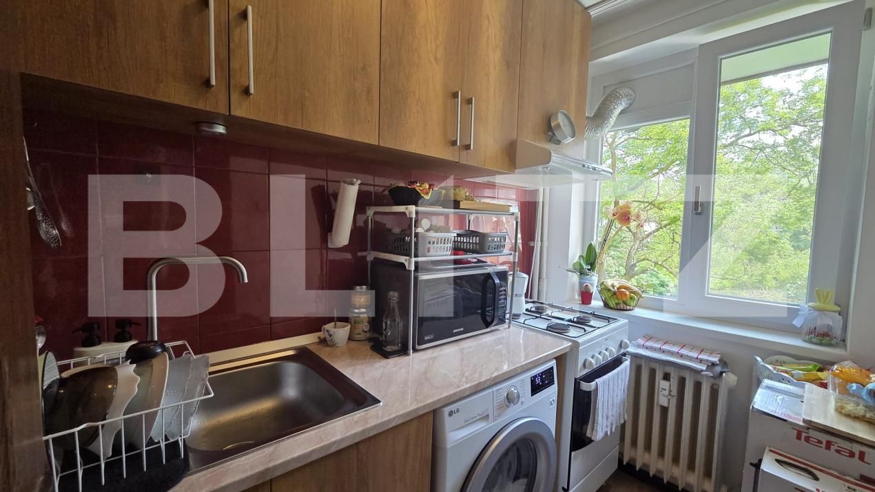 Garsonieră de vânzare Brazda lui Novac - 170483AV | BLITZ Craiova | Poza6