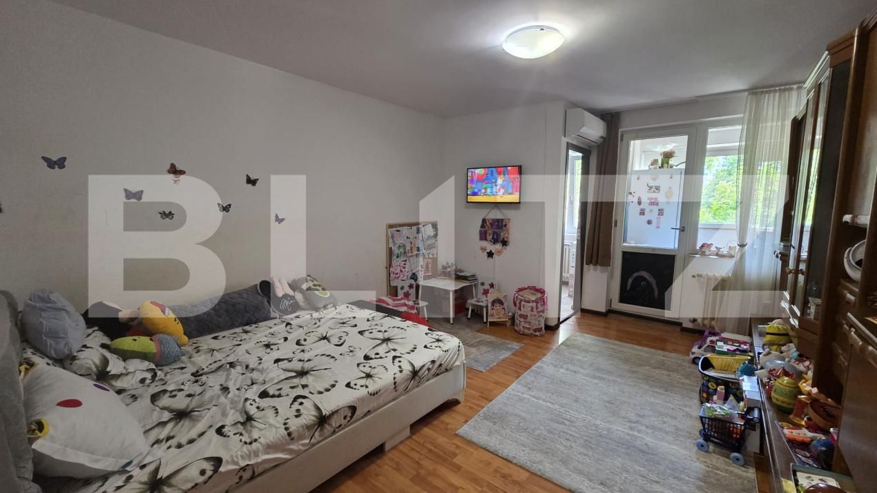 Garsonieră de vânzare Brazda lui Novac - 170483AV | BLITZ Craiova | Poza1