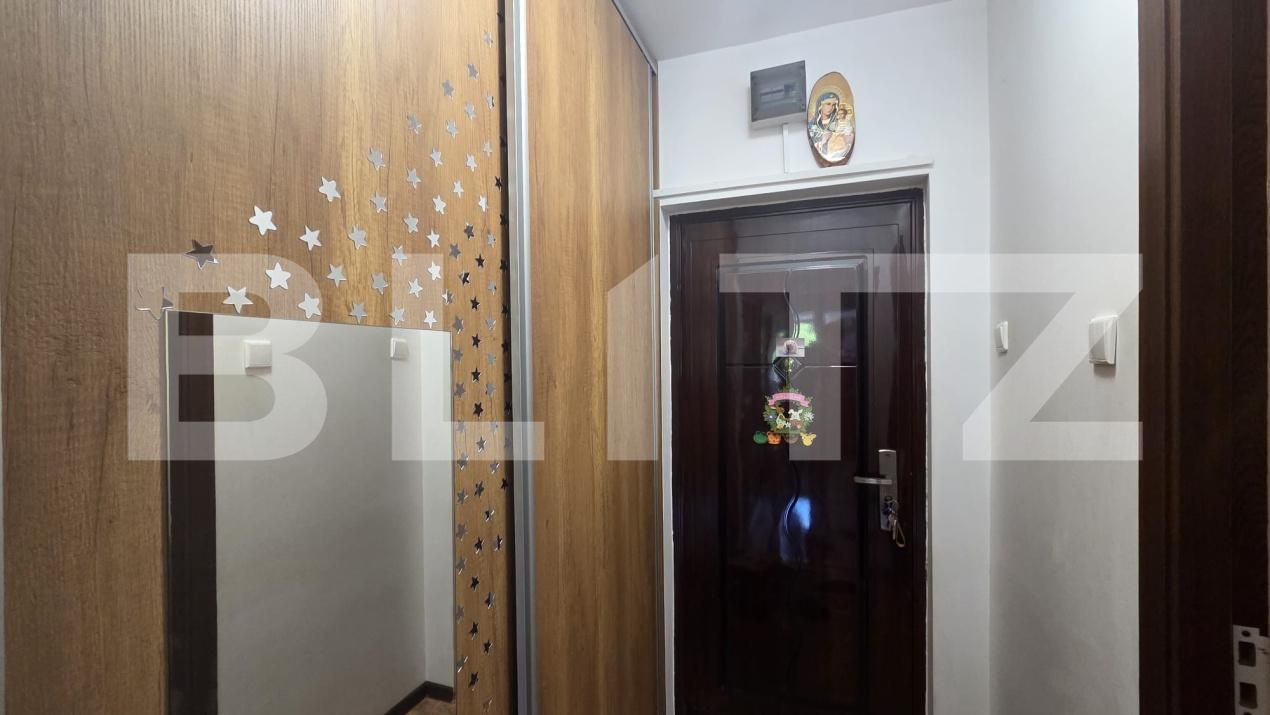 Garsonieră de vânzare Brazda lui Novac - 170483AV | BLITZ Craiova | Poza4