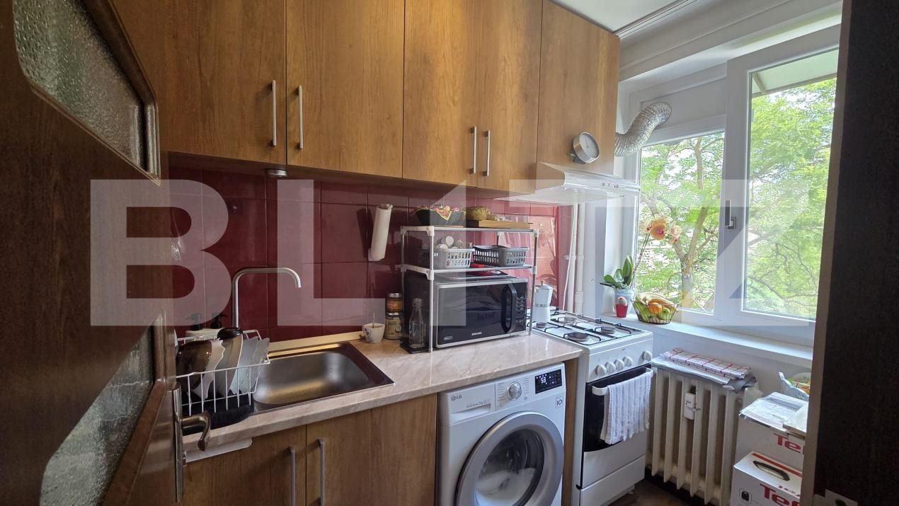 Garsonieră de vânzare Brazda lui Novac - 170483AV | BLITZ Craiova | Poza5