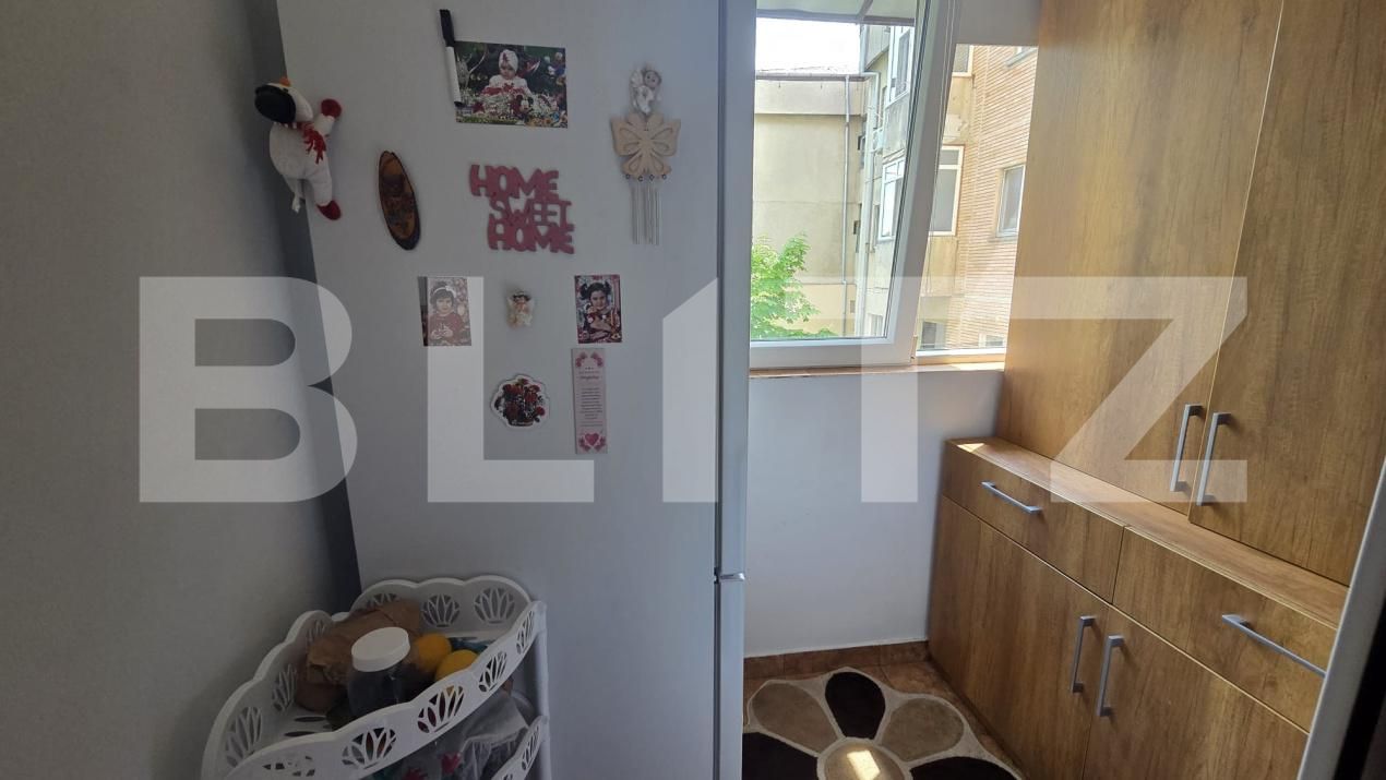 Garsonieră de vânzare Brazda lui Novac - 170483AV | BLITZ Craiova | Poza8