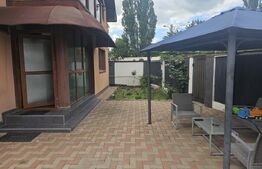 Casă P + M cu toate utilitatile,  130 mp, zona Ford