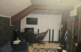 Casă P + M cu toate utilitatile,  130 mp, zona Ford