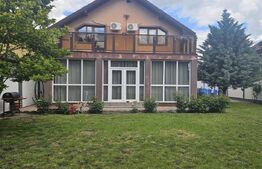 Casă P + M cu toate utilitatile,  130 mp, zona Ford