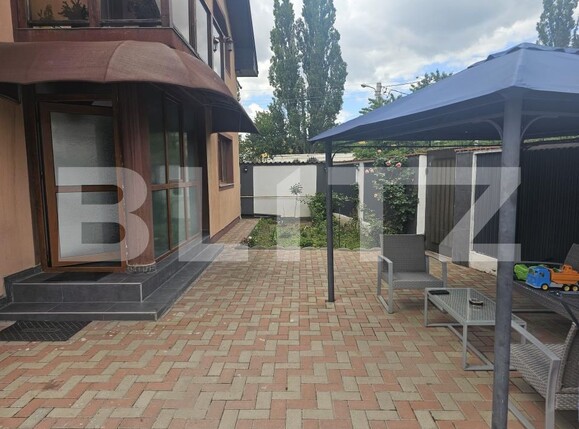 Casa de vânzare 5 camere Exterior Vest - 170485CV | BLITZ Craiova | Poza18