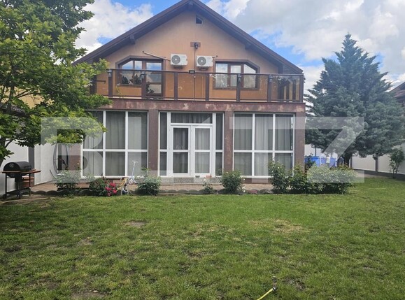 Casa de vânzare 5 camere Exterior Vest - 170485CV | BLITZ Craiova | Poza1