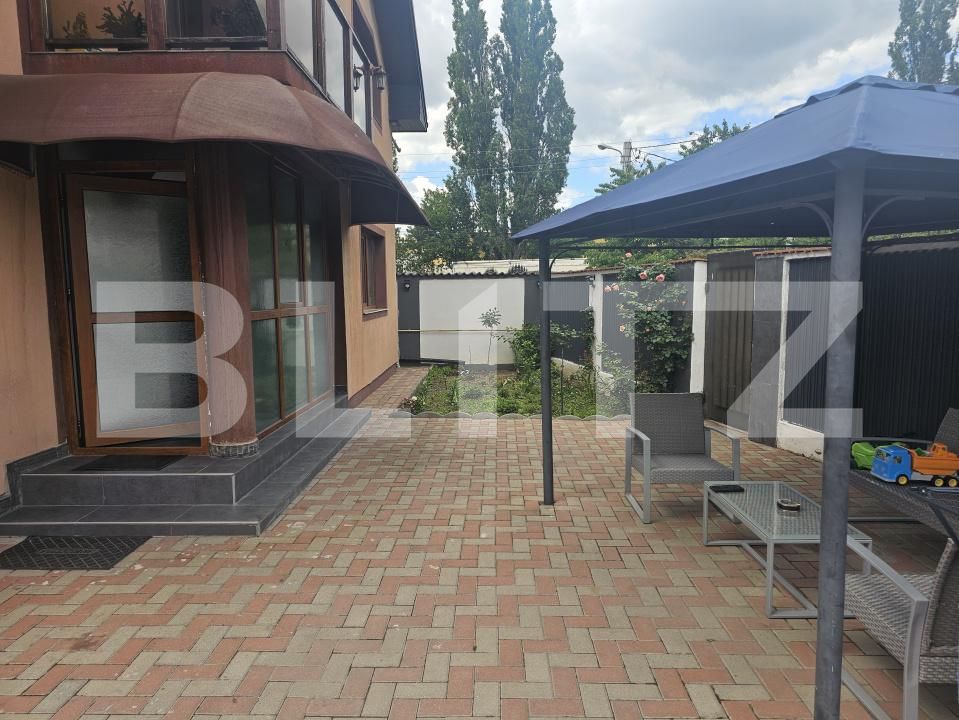 Casa de vânzare 5 camere Exterior Vest - 170485CV | BLITZ Craiova | Poza18