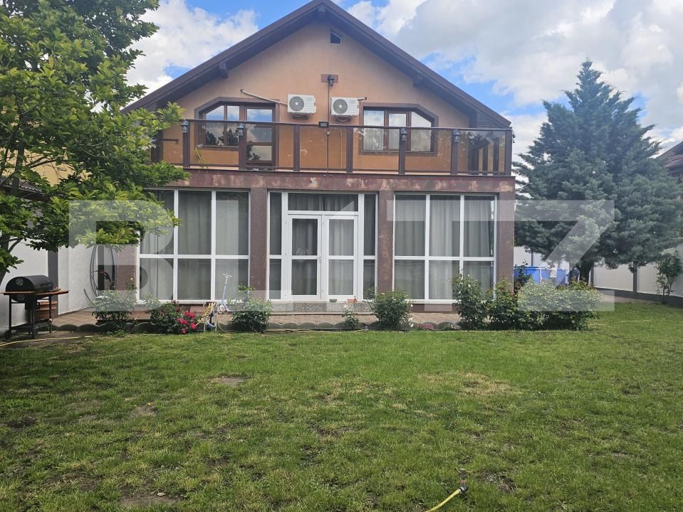 Casa de vânzare 5 camere Exterior Vest - 170485CV | BLITZ Craiova | Poza1