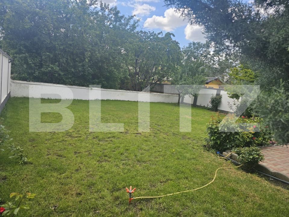 Casa de vânzare 5 camere Exterior Vest - 170485CV | BLITZ Craiova | Poza17